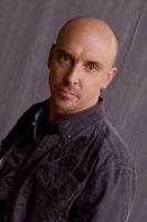 Scott Rockenfield